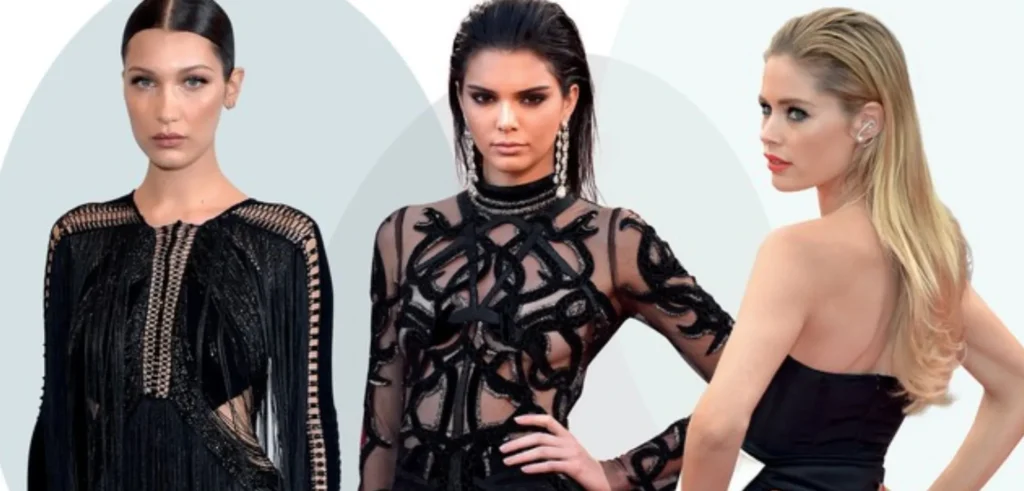 Penteados Femininos para Cabelo Liso