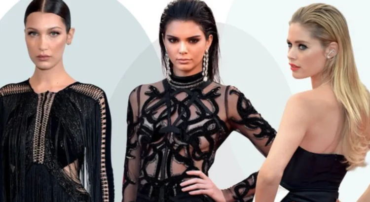 Penteados Femininos para Cabelo Liso