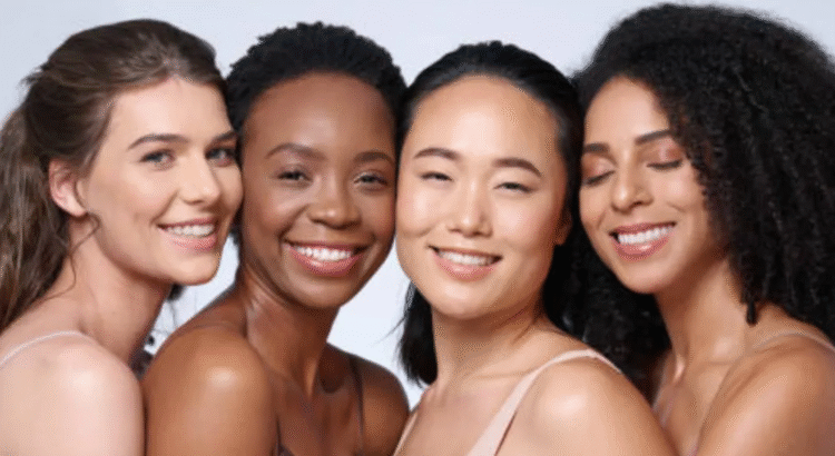 Tipos de Cabelo Feminino